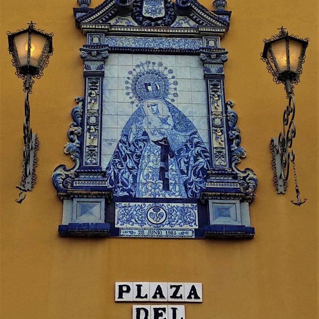 Plaza del Altozano 3