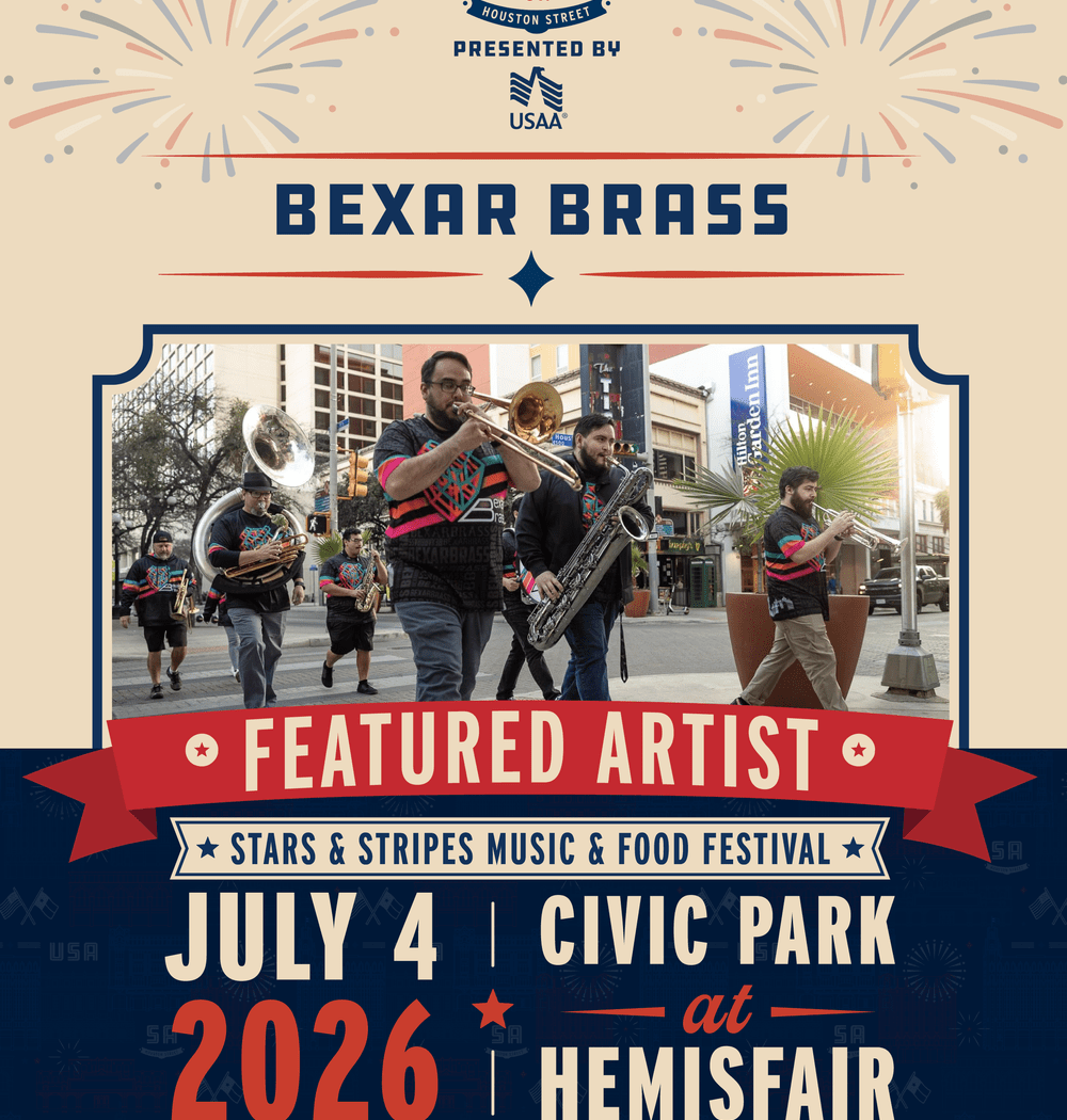 Stars & Stripes Music & Food Festival 1
