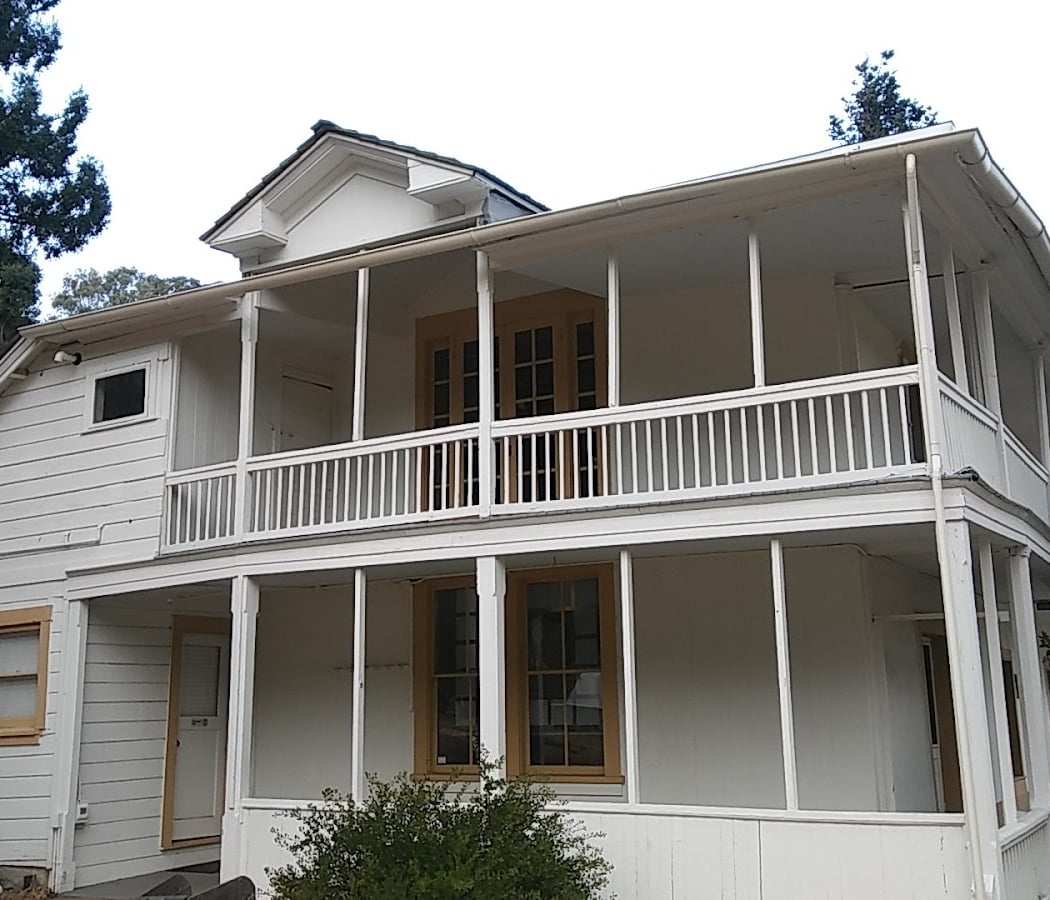 Martinez Adobe 2