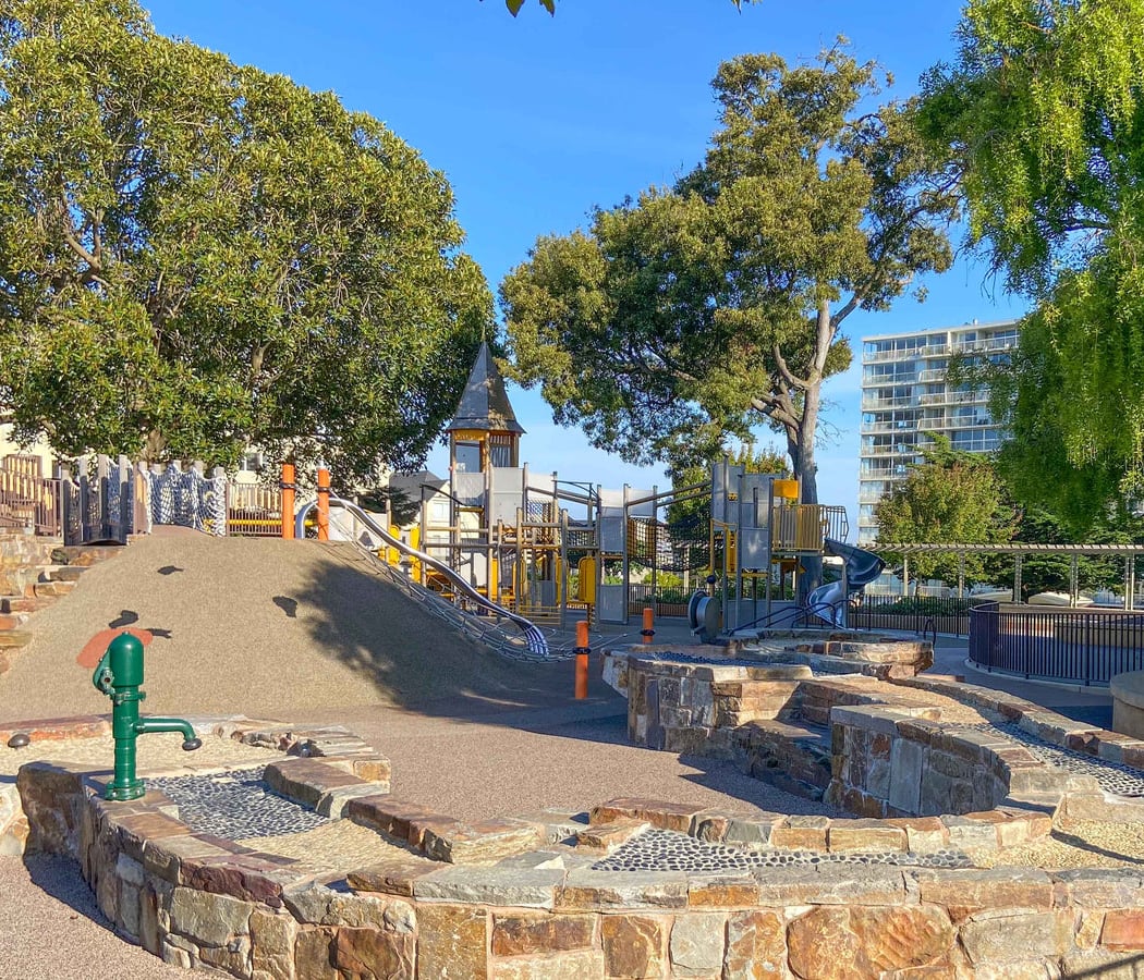 Lafayette Park 2
