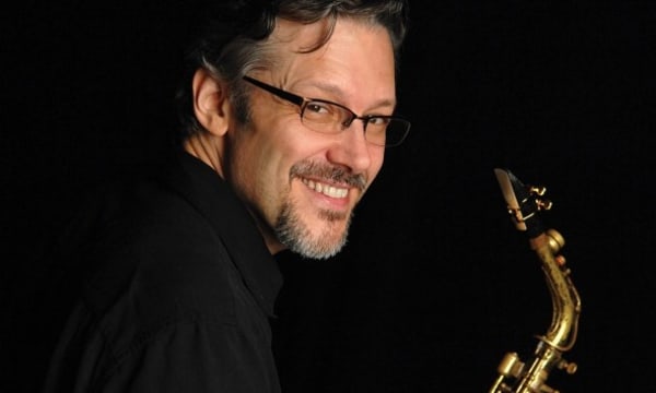 Dave Pietro Quartet 1