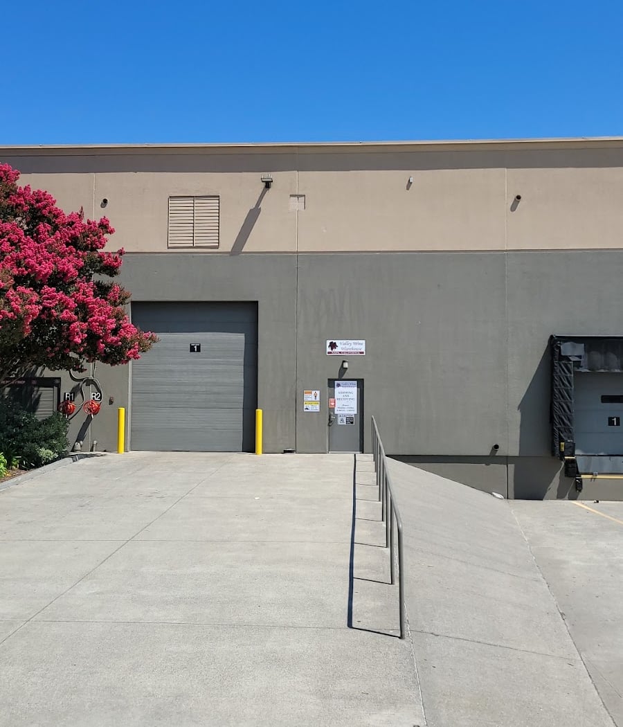 Valley Wine Warehouse 2