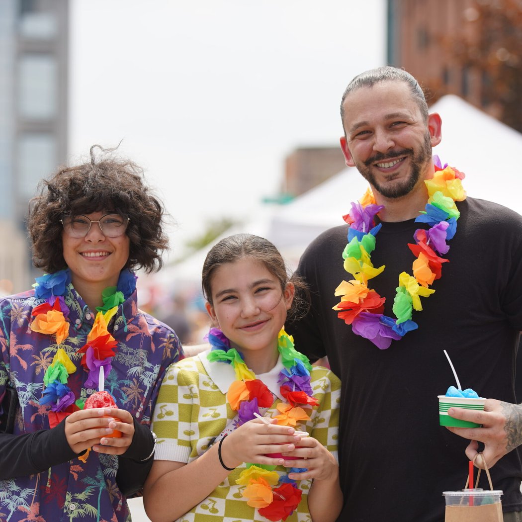 Macomb County Pride Festival 2