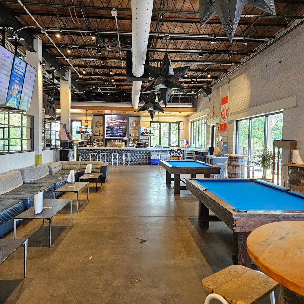 Southernside Brewing Co. 1