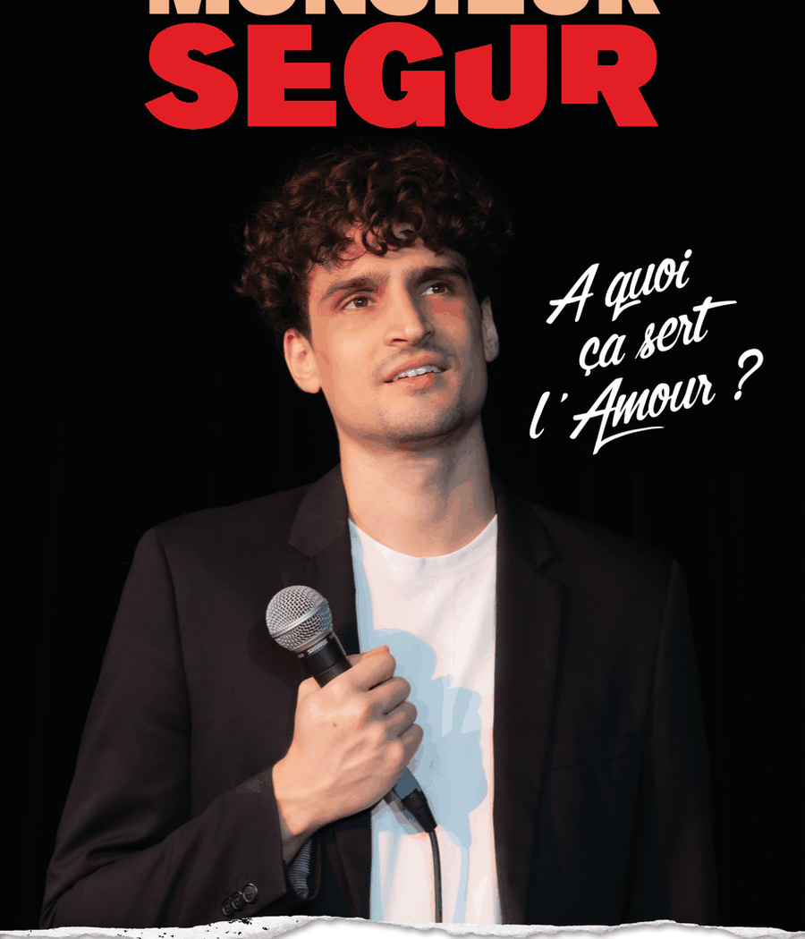 À quoi ça sert l’amour ? 1