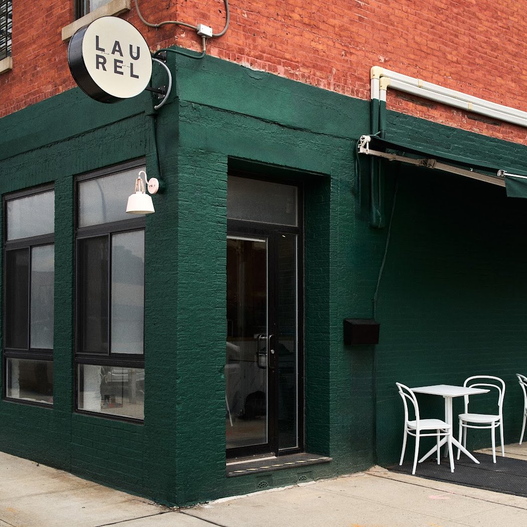 Laurel Bakery 4