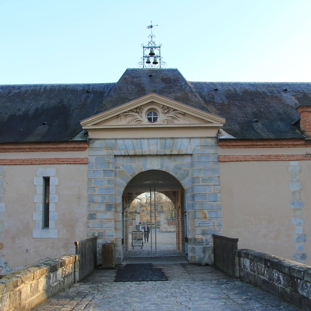 Archives Départementales De L'essonne 2