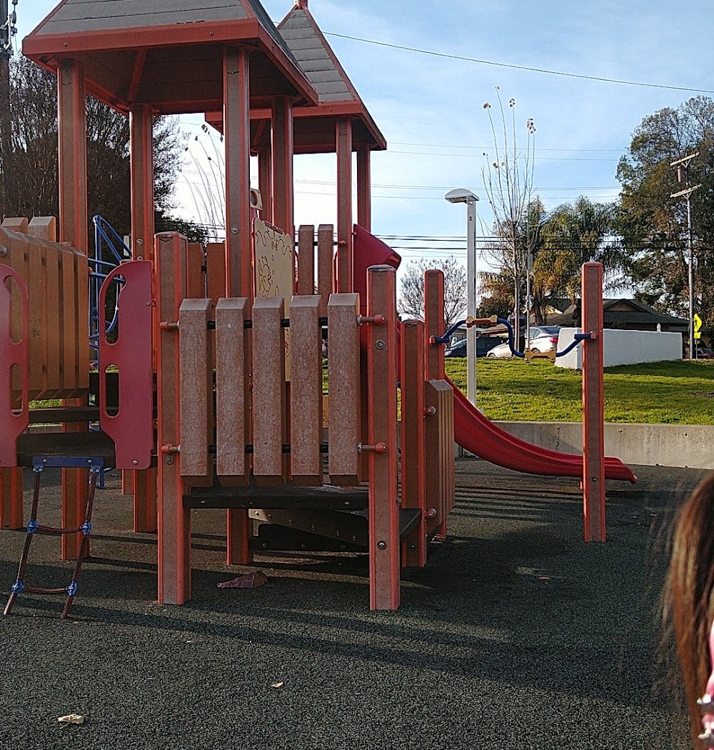 Jack Farrell Park 2