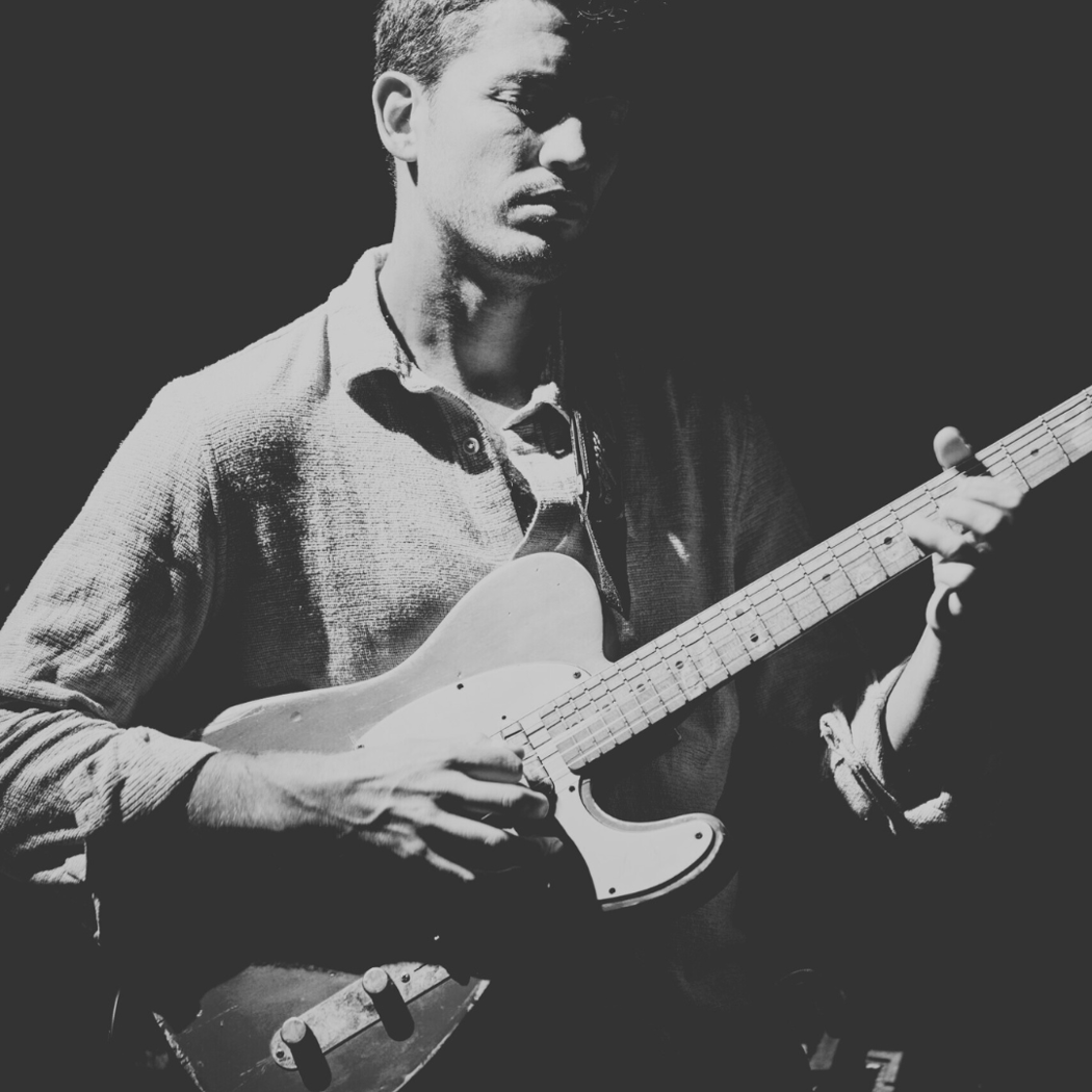 Jean-Baptiste Hardy Trio 1