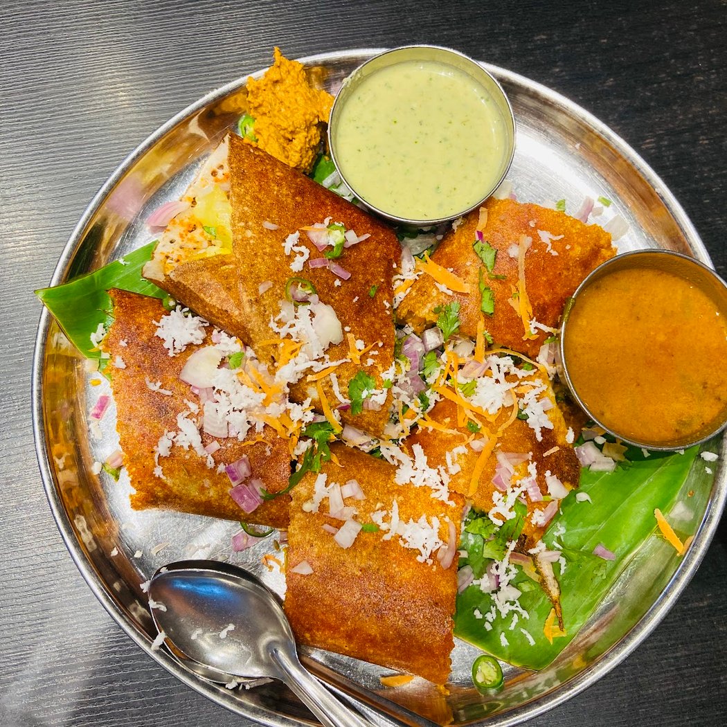 Sai Sogadu 1