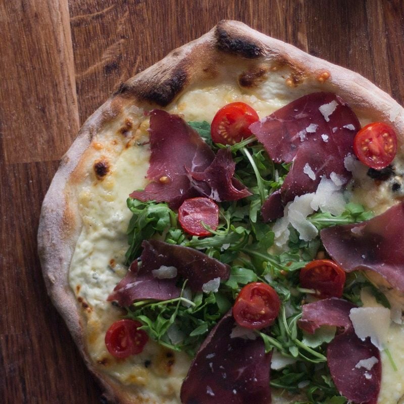 Pizza des Roissys 3