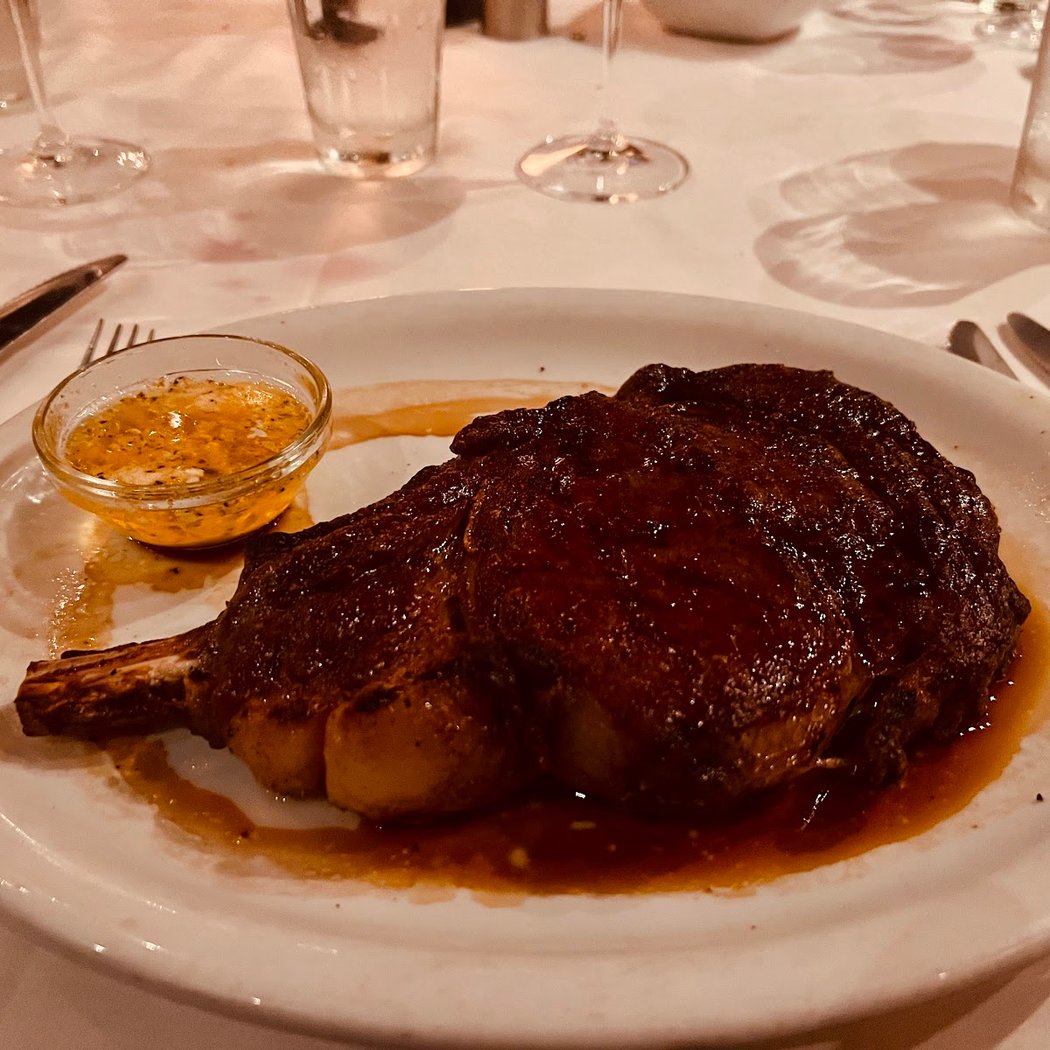 Kevin Rathbun Steak 3