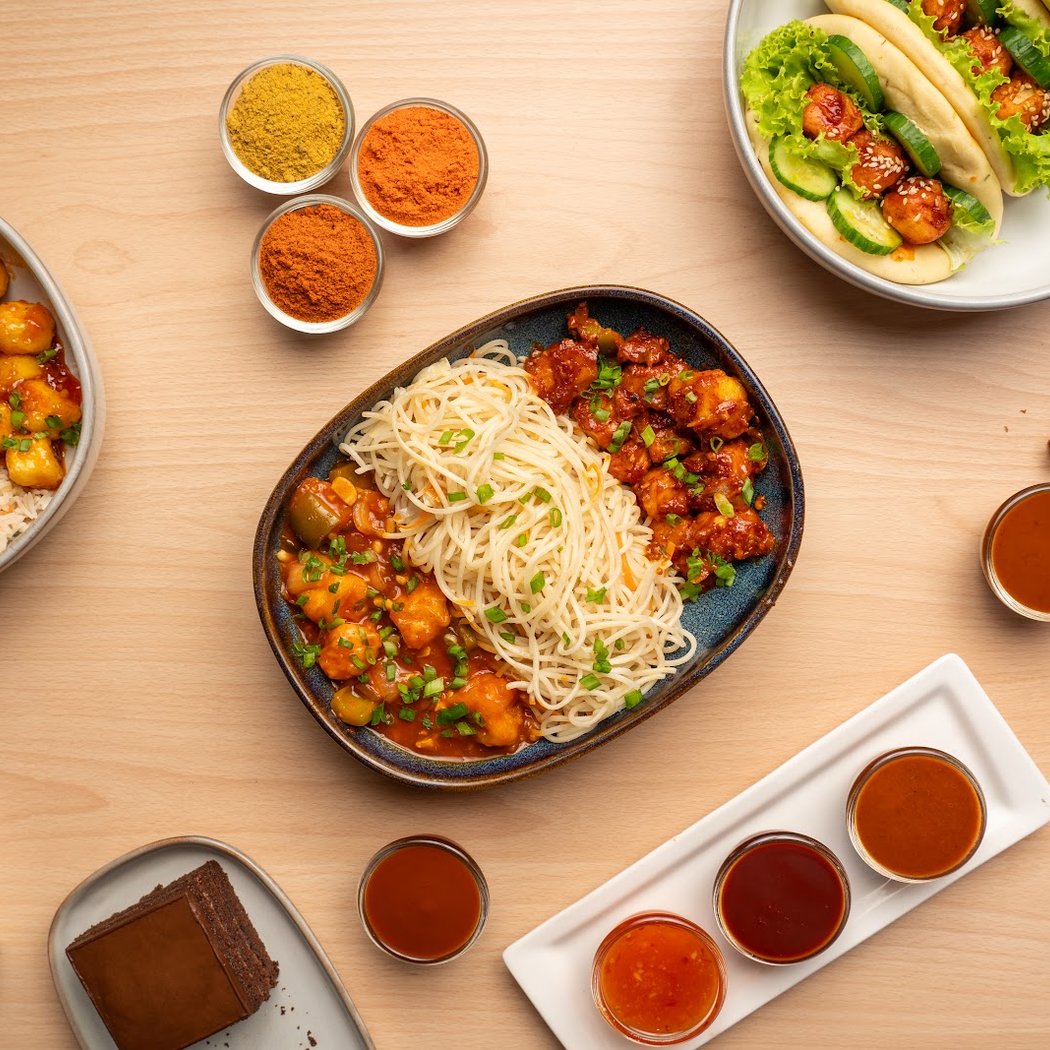 Miso Hungry - Whitefield 1