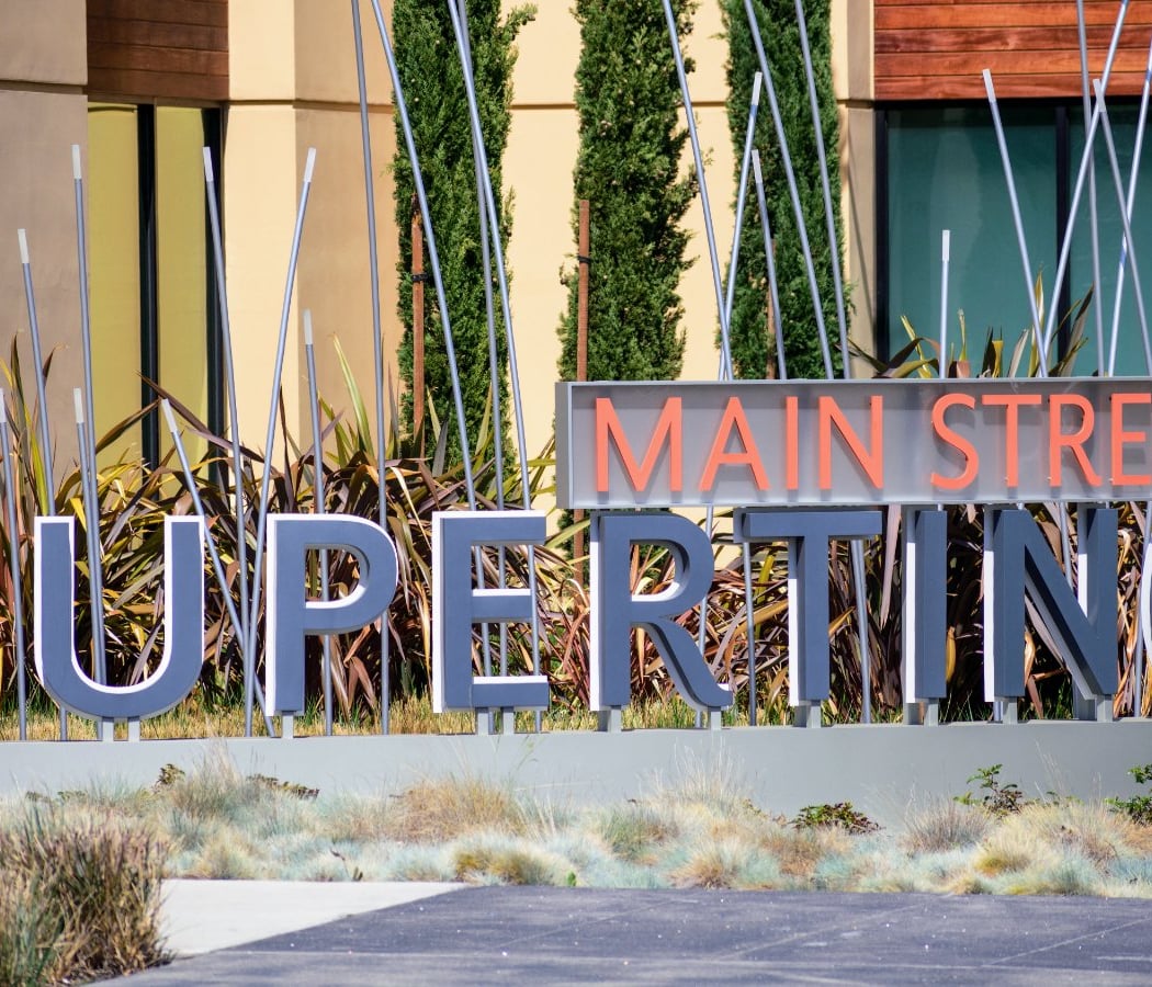 Main Street Cupertino 1
