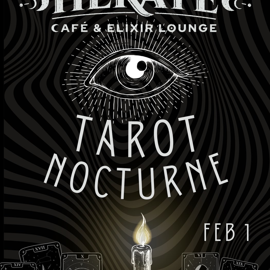 TAROT PARTY 1