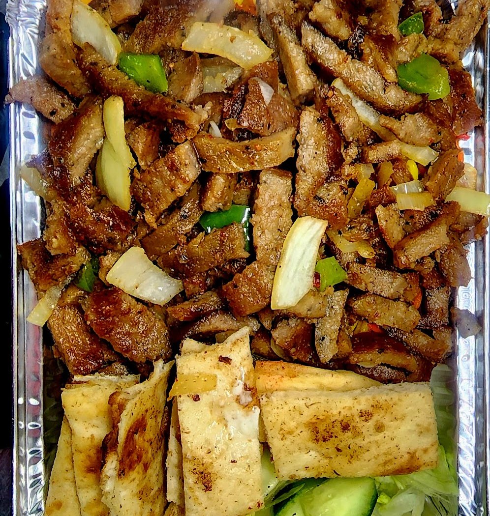Primo Halal Grill 3