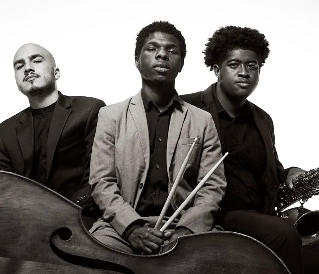 New Jazz Underground 1