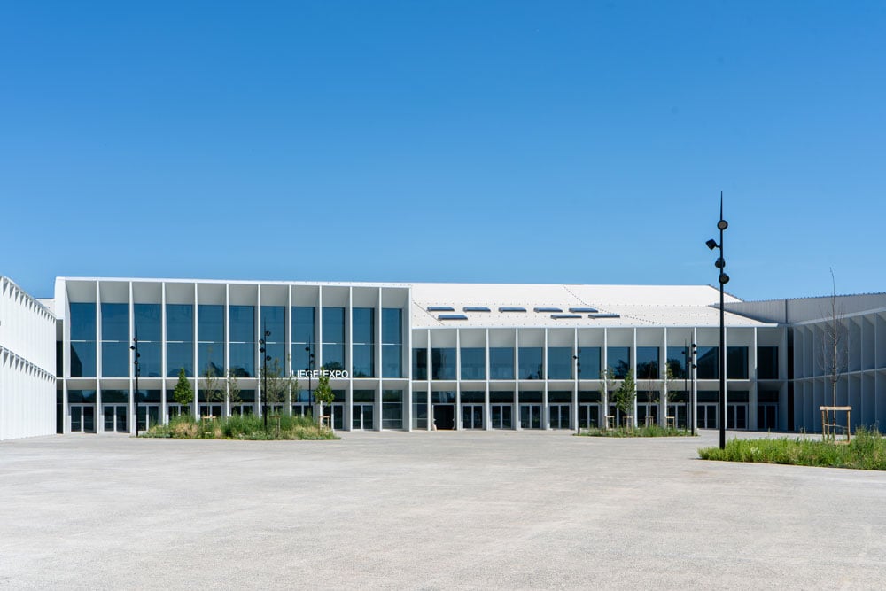 Liège Expo 2