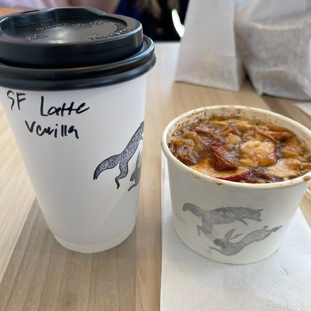 Kinder Coffee 4