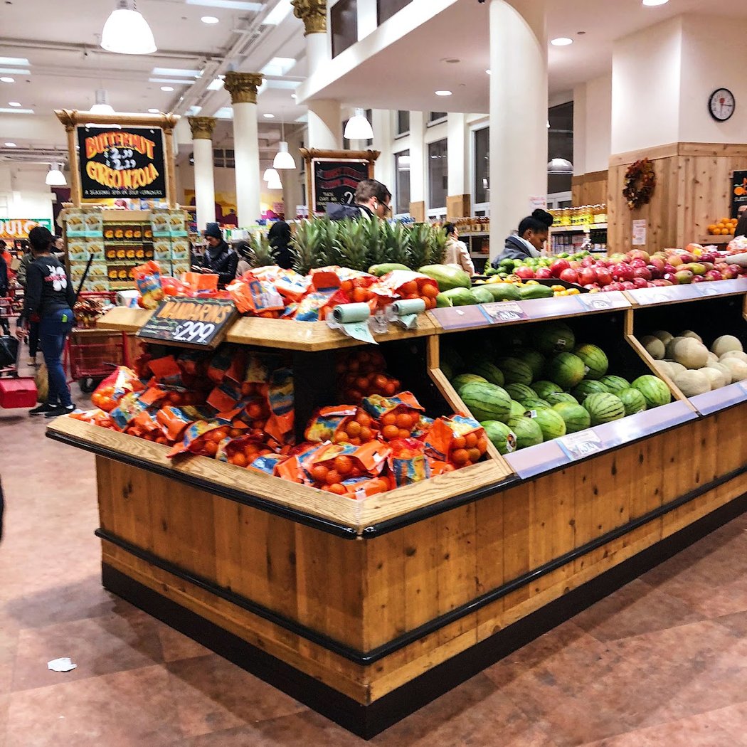 Trader Joe's 3