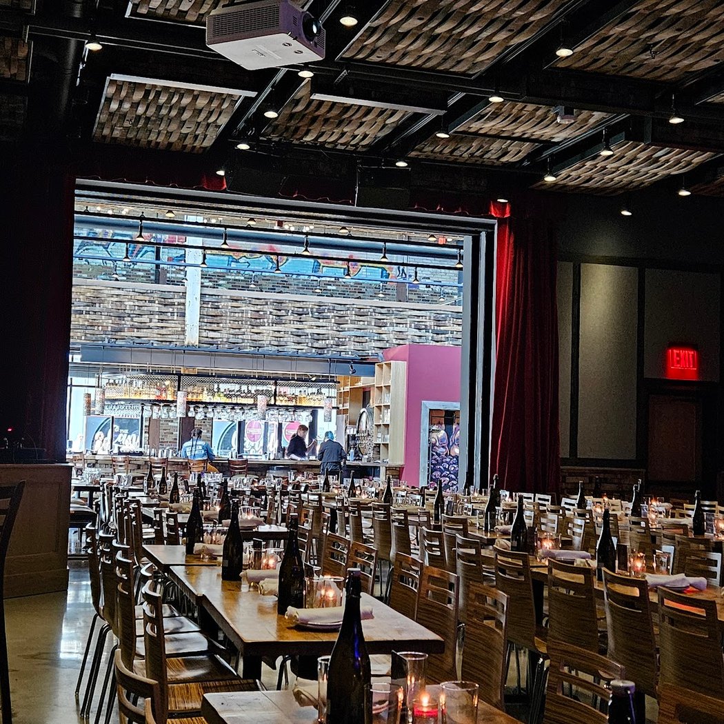 City Winery St. Louis 4