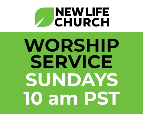 Sunday Worship Service 1