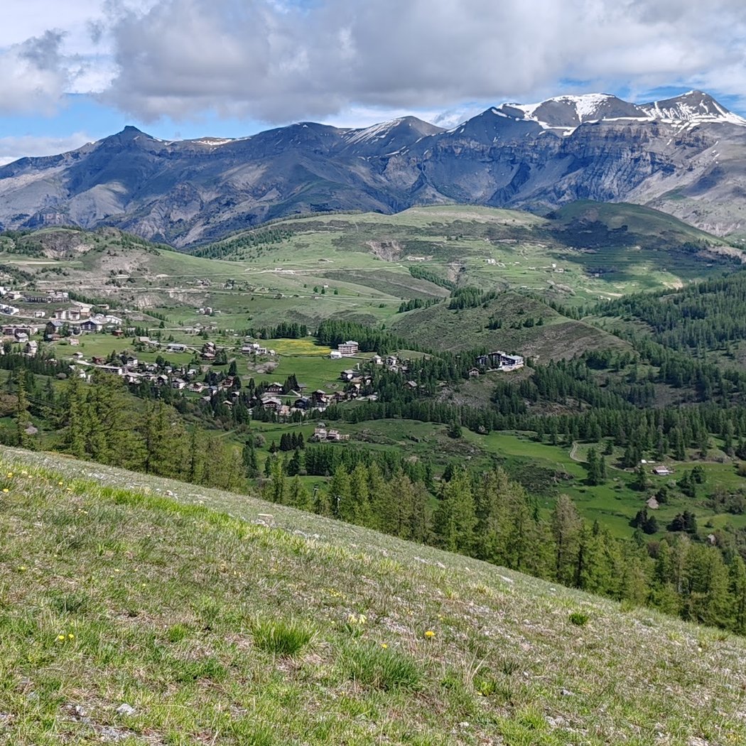Valberg 2