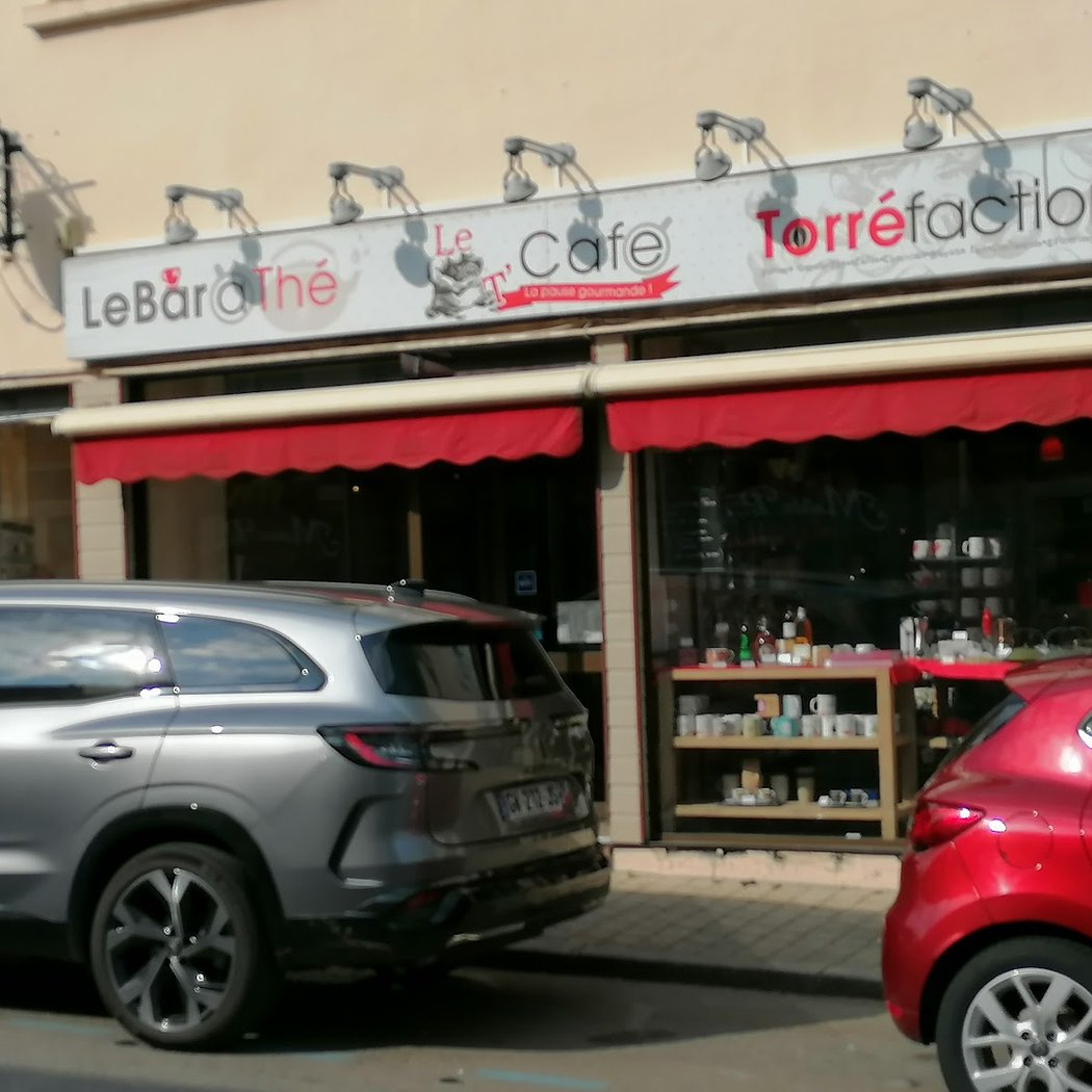 T'café 2