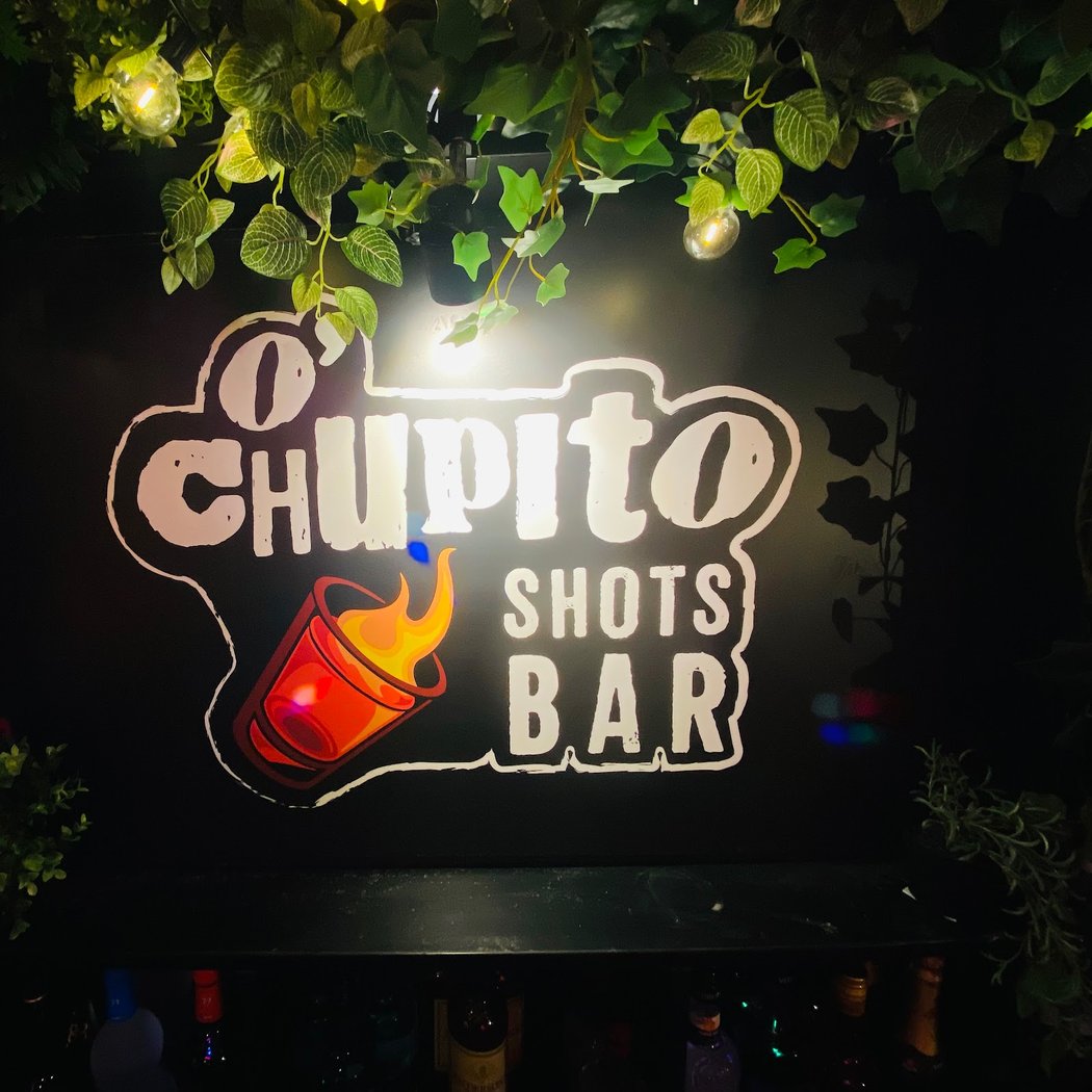 Mix Shooter Party 4