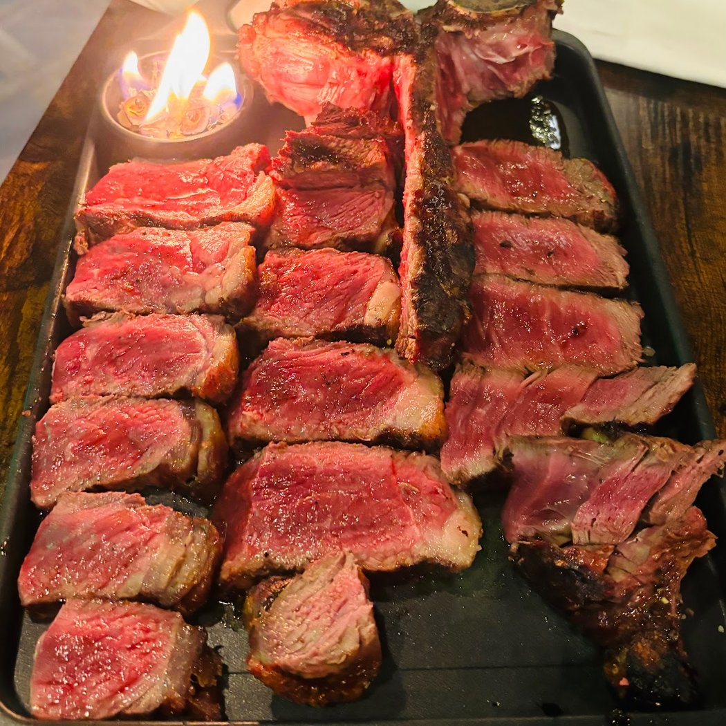 FUMO GRILL 1