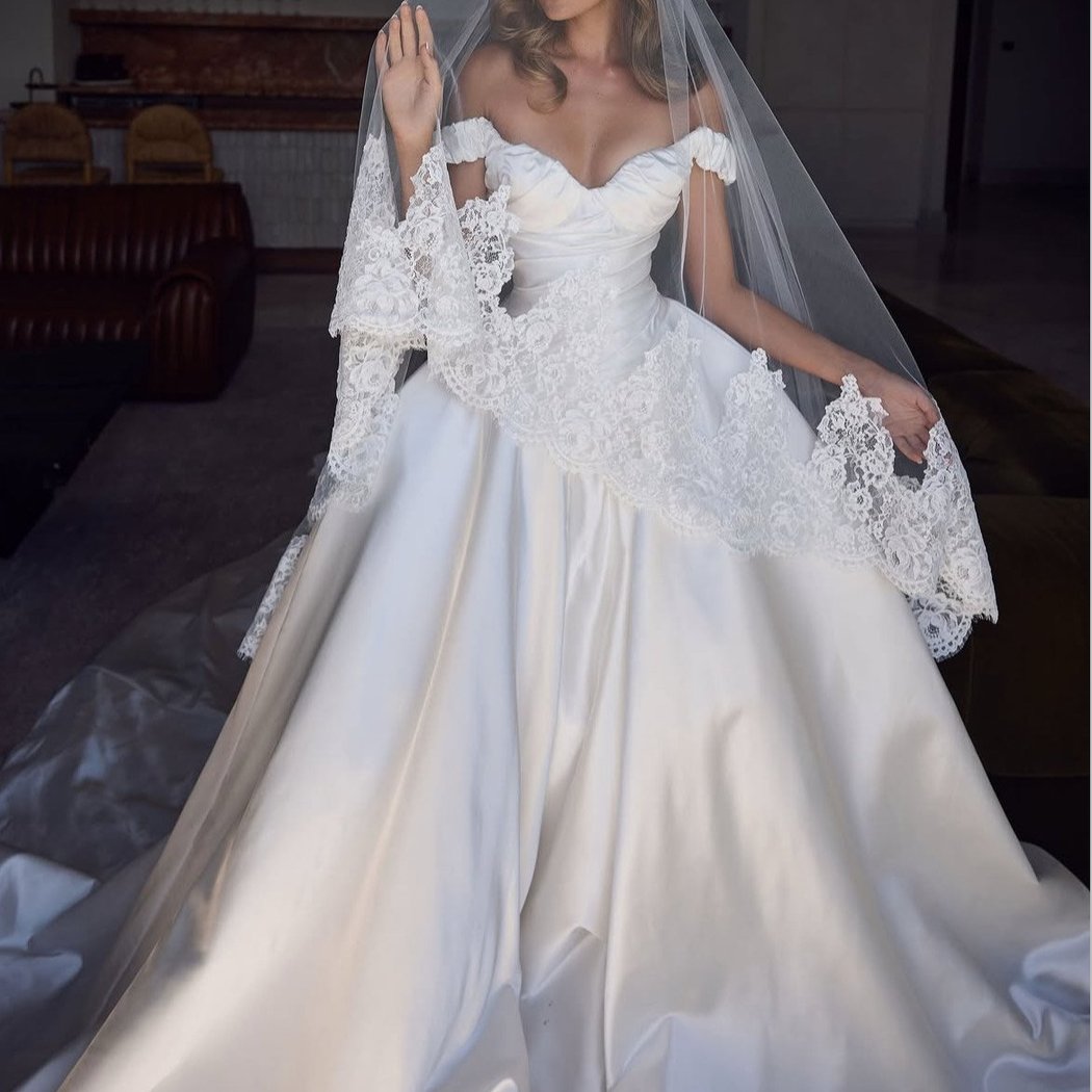Pallas Couture Trunk Show 1