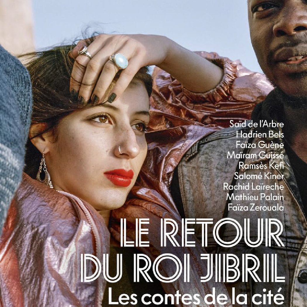Rencontre - Le retour du roi Jibril 1