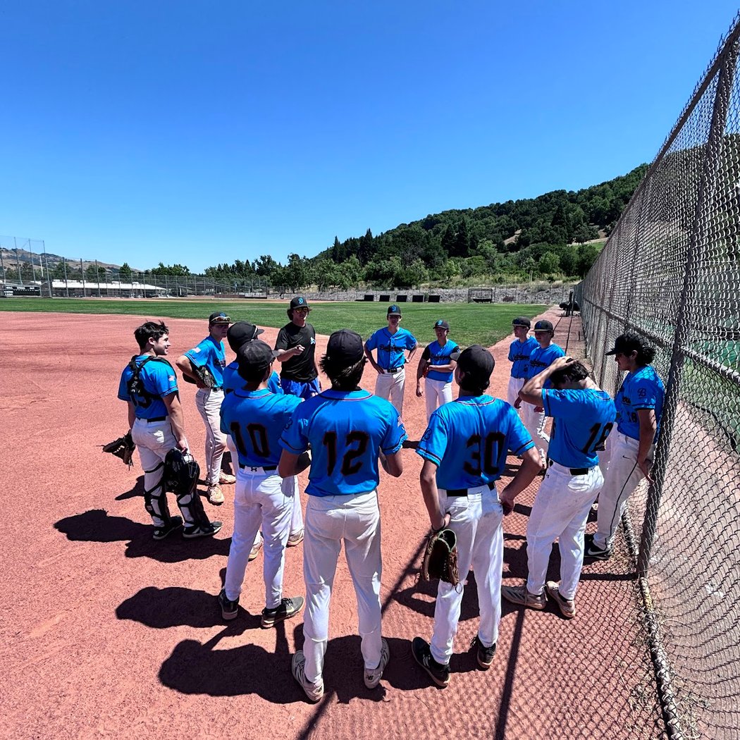 Bay Area Ballplayers 3