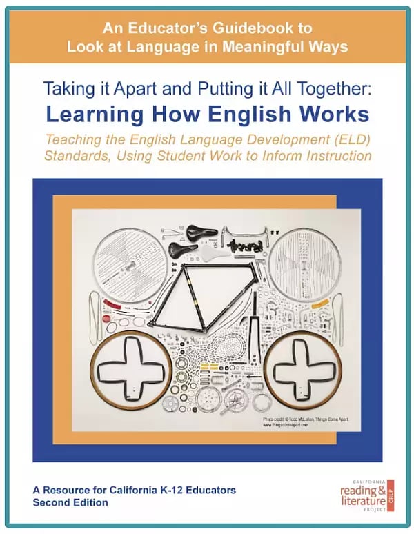 Learning How English Works 1