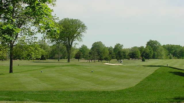 Mohansic Golf Course 2