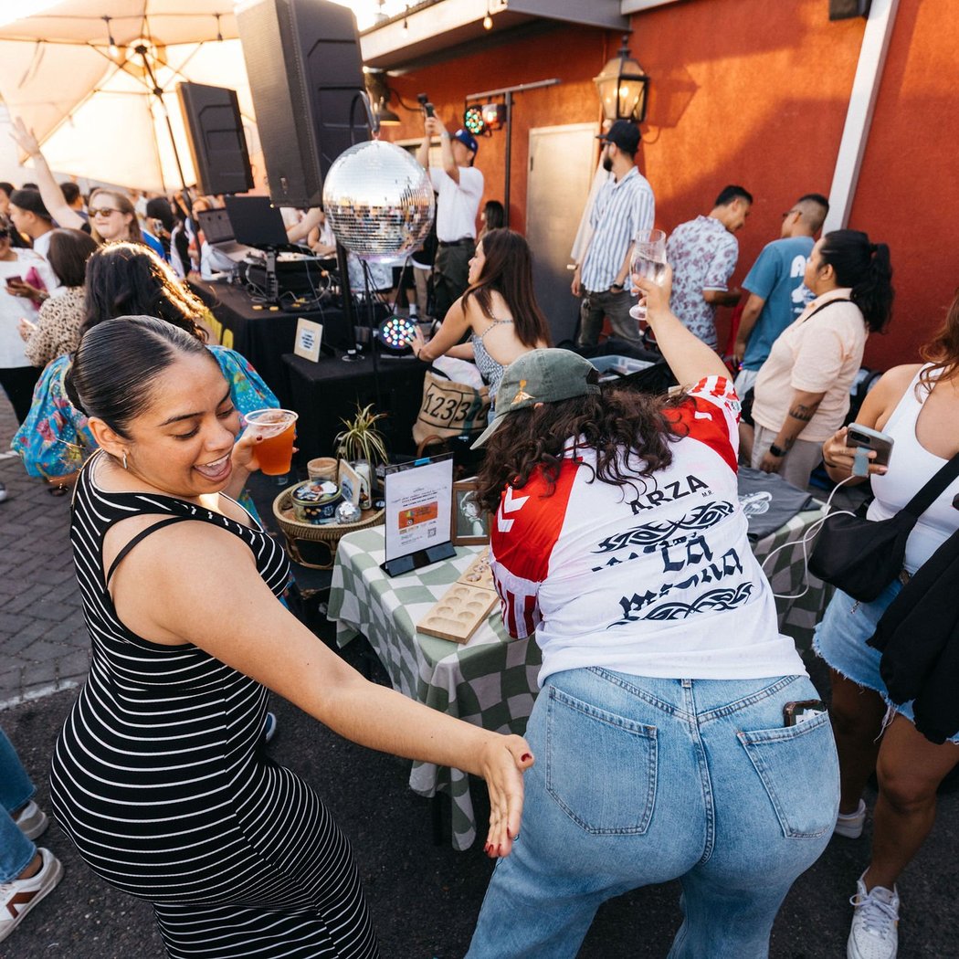 Manila Sound: Backyard Disco 2