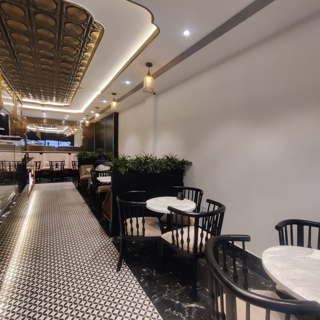 Klava - Turkish Patisserie 2
