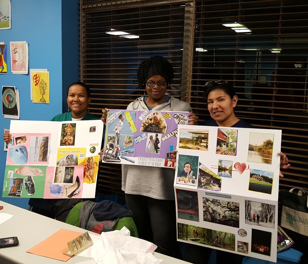 Dream Center Harlem 1