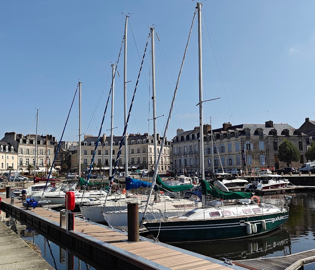 Sortir à Vannes 3