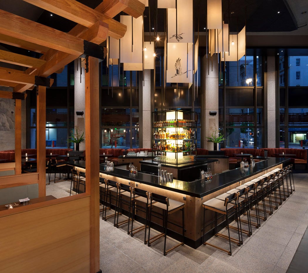 Ultra-Limited Omakase Experience 2