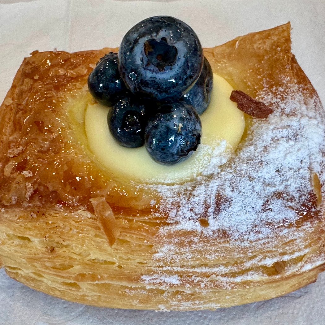Paris Baguette 1
