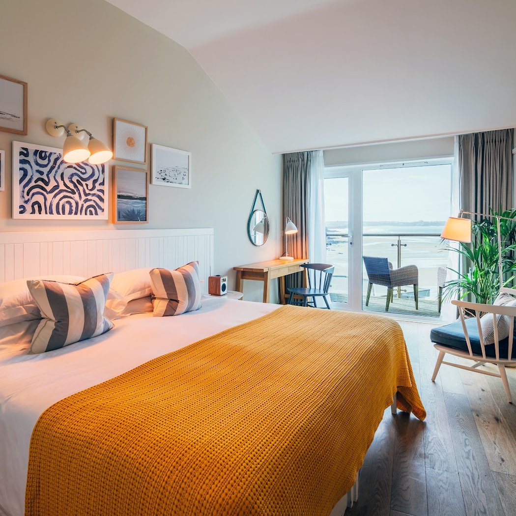 Watergate Bay Hotel 2