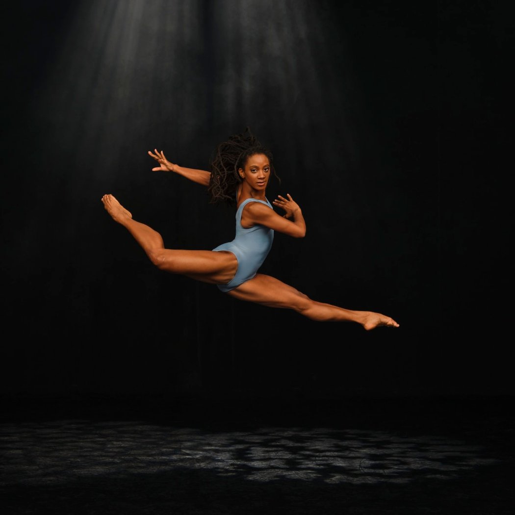 Alvin Ailey American Dance Theater 1