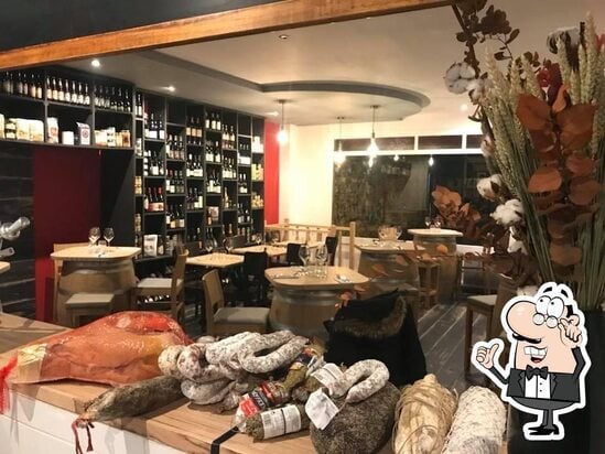 La cave à manger 2
