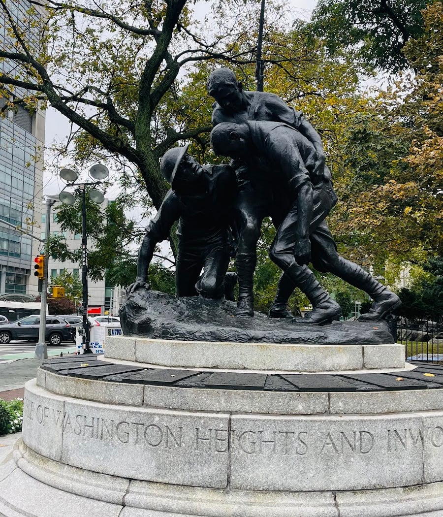 Washington Heights 3