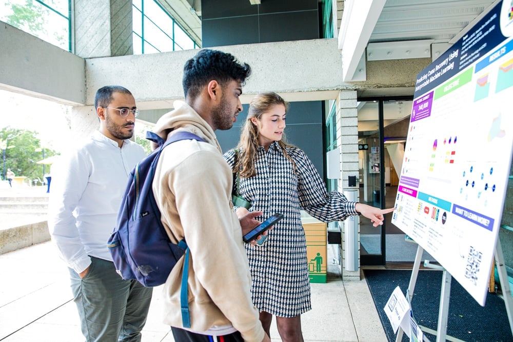 UC Berkeley Fung Institute End of Year Showcase 1