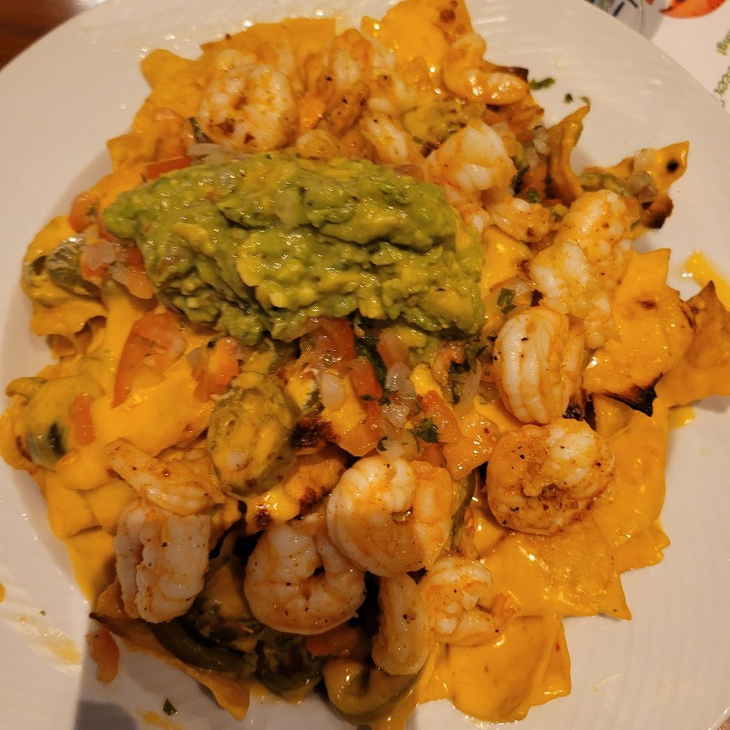 Taqueria La Familia 1
