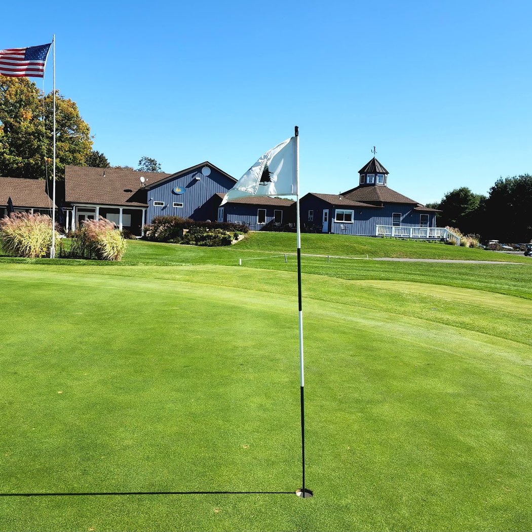 Red Hook Golf Club 1