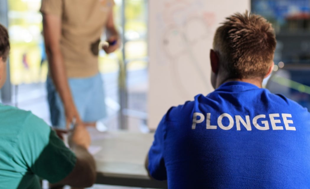Secourisme Plongée - RIFAP 1