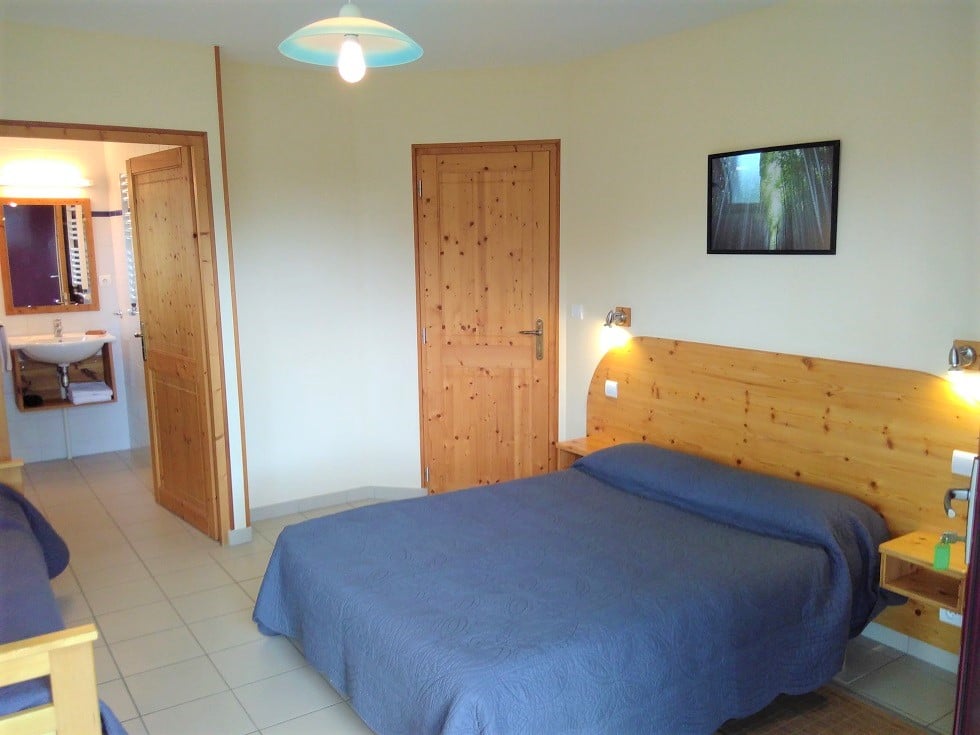 Gite and Nature, Bed and Breakfast Fountain hills 3